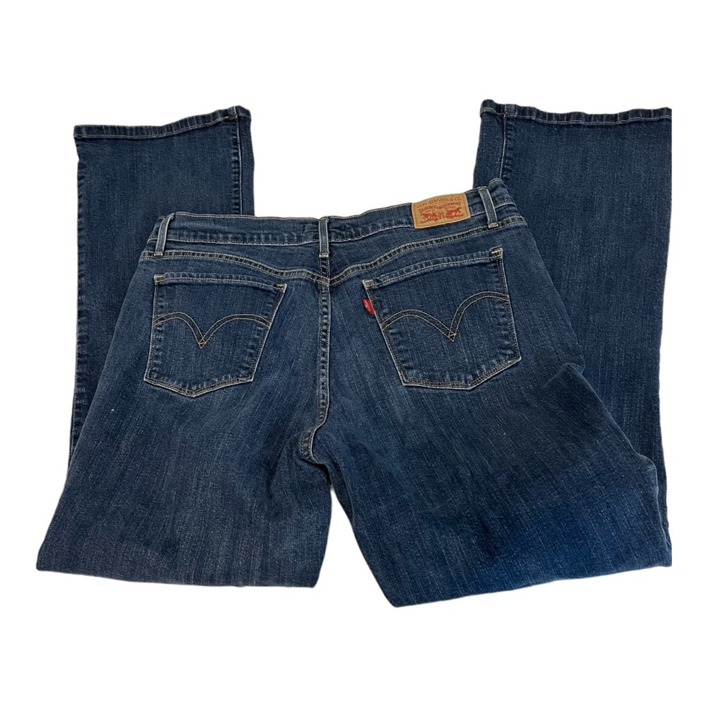 Levi’s 515 Bootcut Denim Jeans Women’s size 14